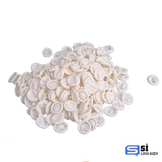 Bao Ngón Tay Cao Su (Bộ 25 cái)