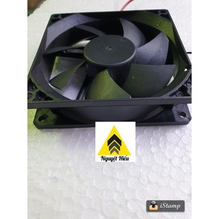Quạt 24V 9x9