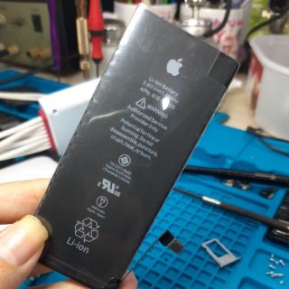 pin iphone 7 siêu bền cực rẻ