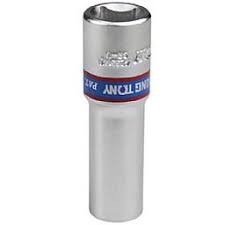 Đầu tuýp dài 3/8 inch bông size 7----> 17mm Kingtony 3230M