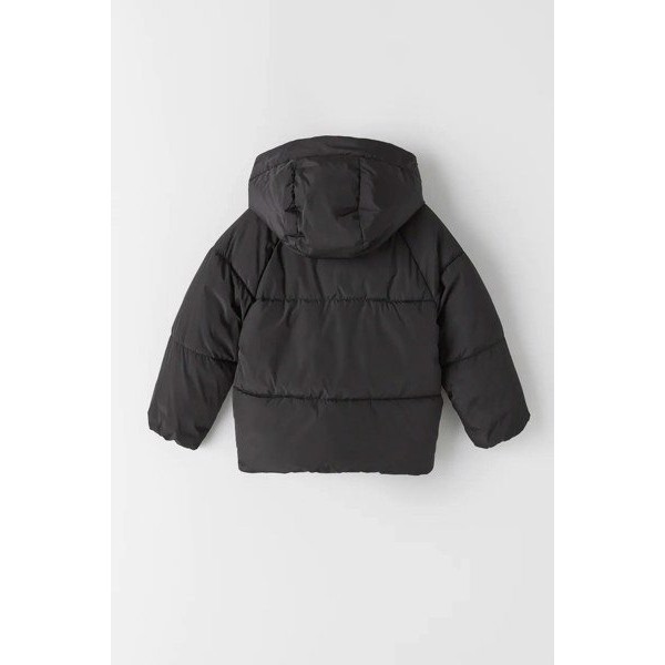 Áo khoác chần bông Zara