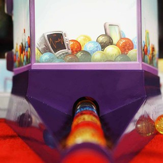 Trò chơi Gizmos Việt - BoardgameVN