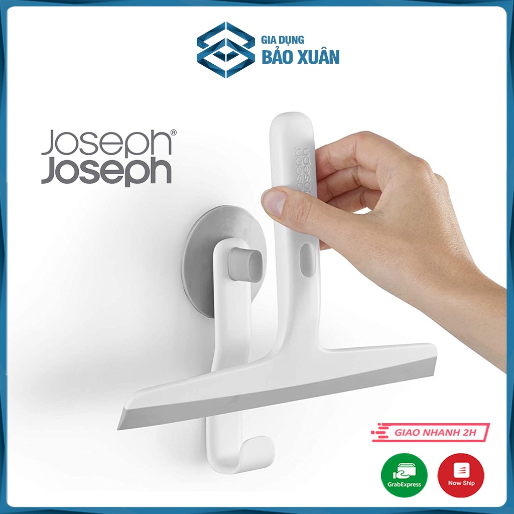 Cây gạt kính Joseph Joseph 70560 EasyStore