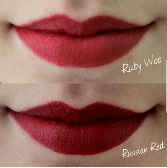 Son lì MAC chính hãng USA fullsize và mini( có bill đầy đủ | BigBuy360 - bigbuy360.vn