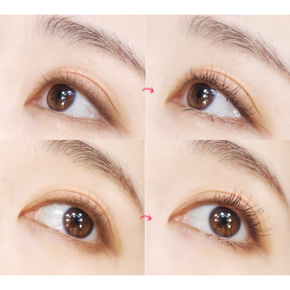 Mascara Innisfree Skinny Microcara Zero Siêu Mãnh Chống Trôi | BigBuy360 - bigbuy360.vn