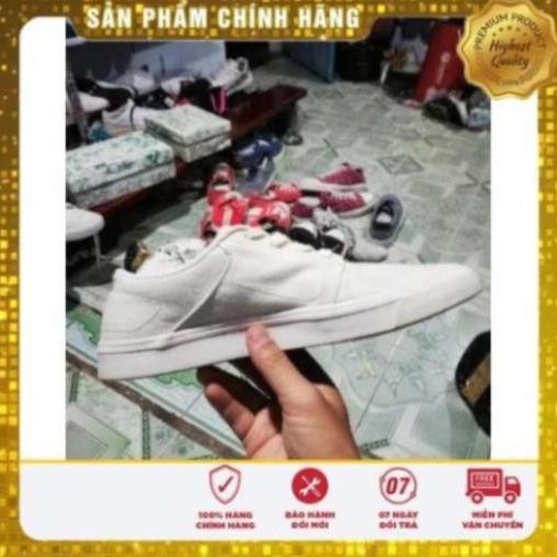 [Real] Ả𝐍𝐇 𝐓𝐇Ậ𝐓 𝐒𝐈Ê𝐔 𝐒𝐀𝐋𝐄 Giày nike chính hãng size 42.5 ạ Siêu Bền Tốt Nhất Uy Tín . ' ཏ " ' " : ; ' _