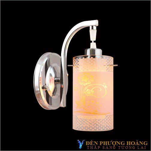 Đèn tường: Mẫu đèn trang trí nội thất PH5059