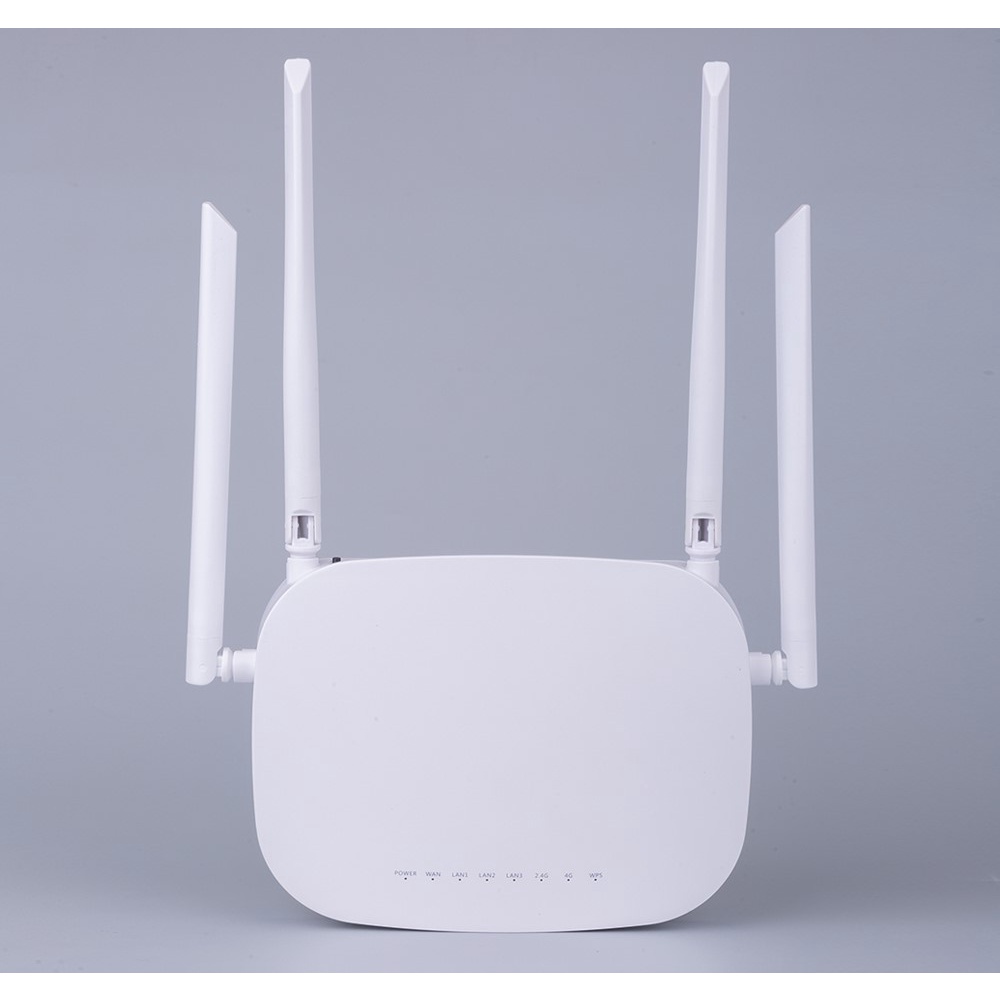 Phát wifi từ Sim 3G/4G Huawei B593, Tốc Độ Cao