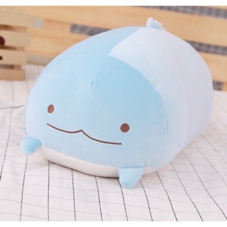 Gấu bông - sâu bông nhập khẩu cao cấp 27 cm