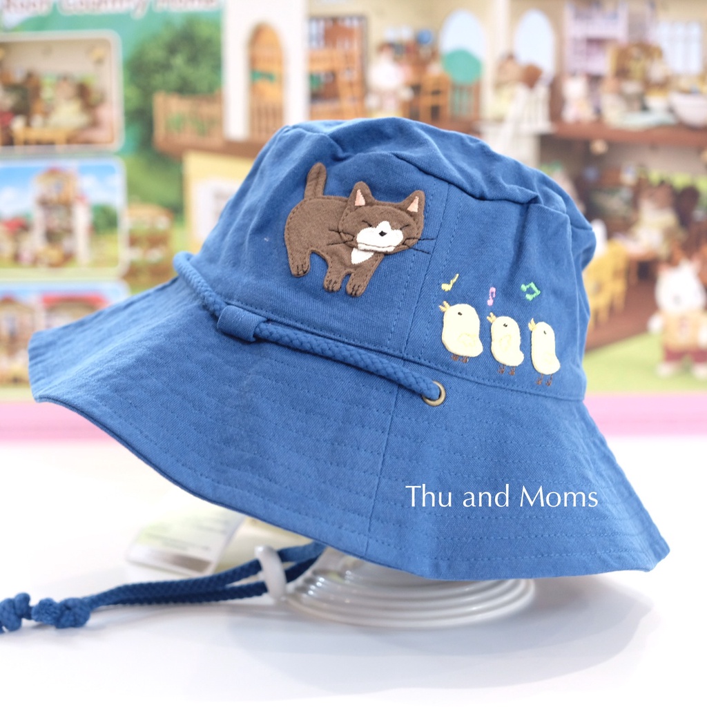 Mũ Hikosen Cara Nhật Bản  V-Z17-045