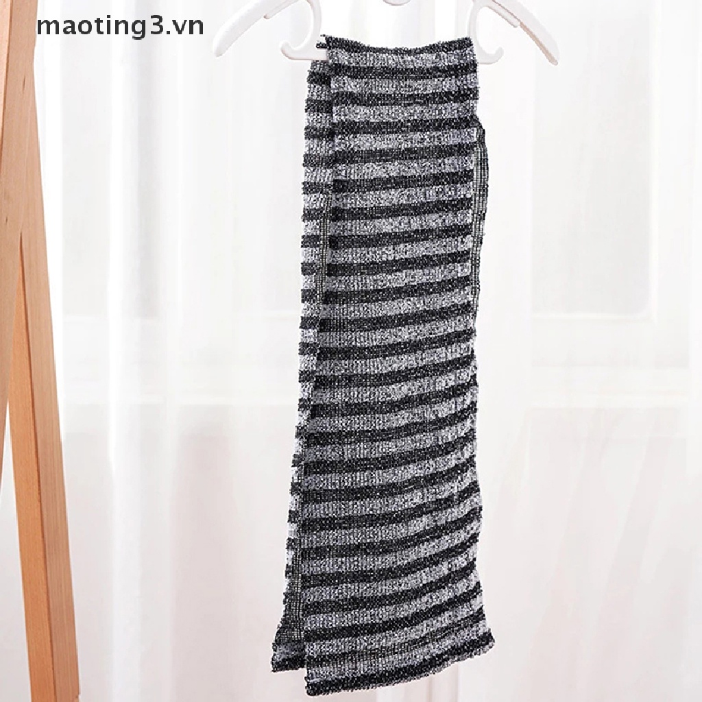 Dụng Cụ Chà Lưng Tẩy Tế Bào Chết Tiện Dụng