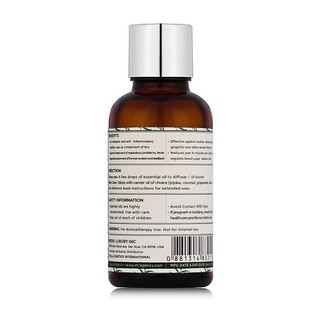 Tinh Dầu Khuynh Diệp Milaganics Eucalyptus Essential Oil 30ml