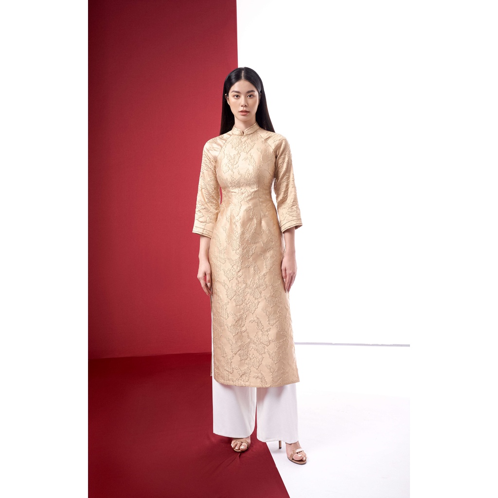 Quần Áo dài Full Length Trousers 2ND DATE TR022W