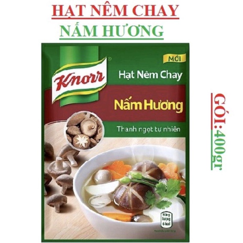 hạt nêm knorr