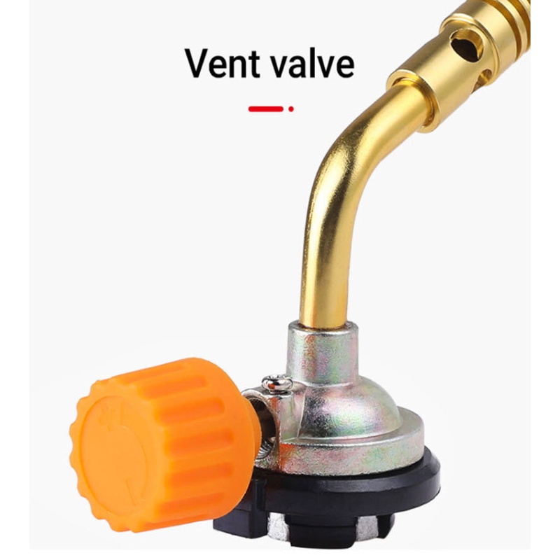 Đầu Khò Gas Có Thể Điều Chỉnh Tiện Dụng Cho Lò Nướng Bbq