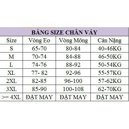 Chân váy bút chì sẻ sau dáng dài qua gối phong cách công sở chất vải umi co dãn