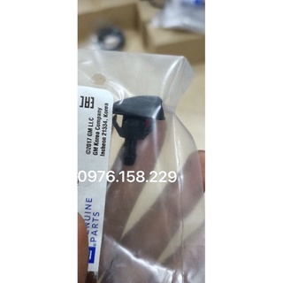 Núm phun nước rửa kính daewoo gentra, chevrolet aveo