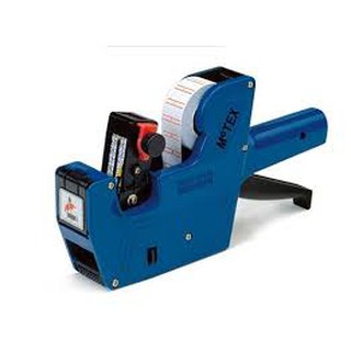 Máy bấm giá Motex