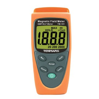 Máy đo từ trường Tenmars TM-191