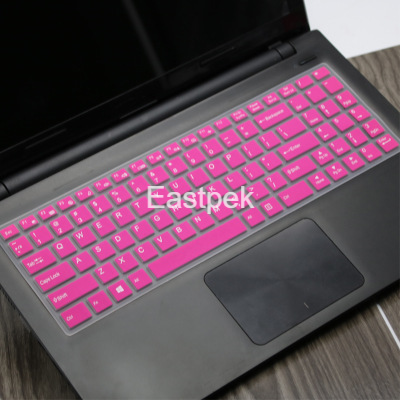 Miếng Dán Bảo Vệ Bàn Phím Cho Laptop Hasee K660dd1d2d3 K590c K610c K610d K640e K650d-i7d3 K650d-i5d2 / D3 K650e K67i K57i