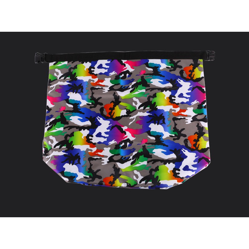 Túi đựng cá sống, nhỏ gọn tiện lợi phù hợp để xe ô tô và xe máy.