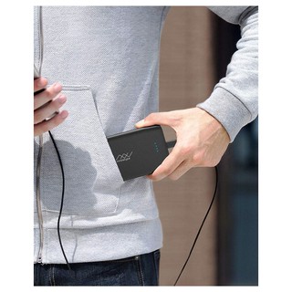 Sạc dự phòng Innostyle PowerGo Smart AI 10000mAh