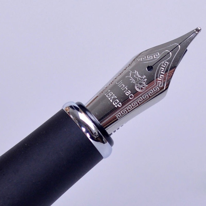 Bút Máy Jinhao X750 Ngòi Bút 0.5mm