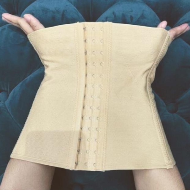 Đai nịt bụng latex sline giảm eo giá sỉ tại kho ( cam kết hàng loại 1 dày dặn)