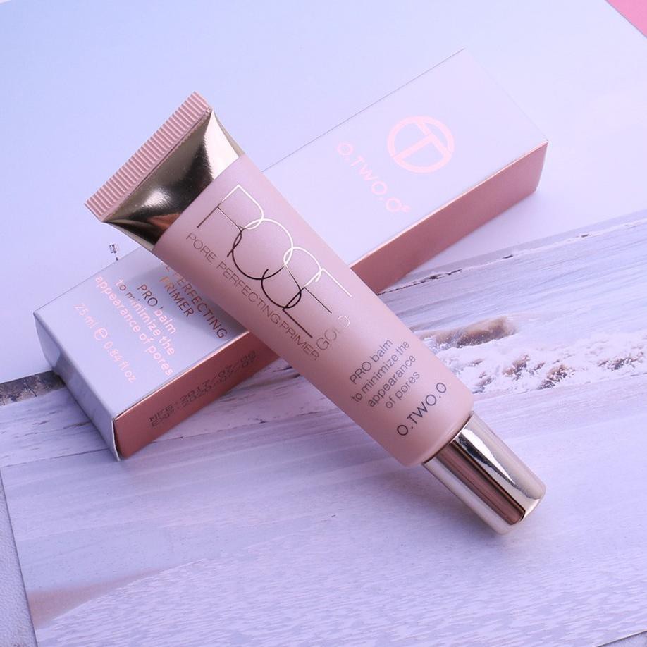 (Hàng Mới Về) Kem Lót Trang Điểm Mặt O.Two.O