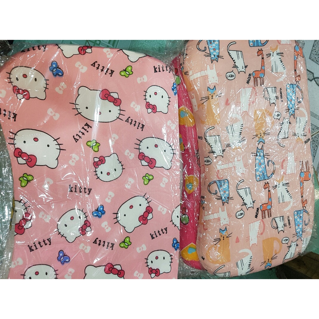 VỎ GỐI cao su non loại bé, to cho bé