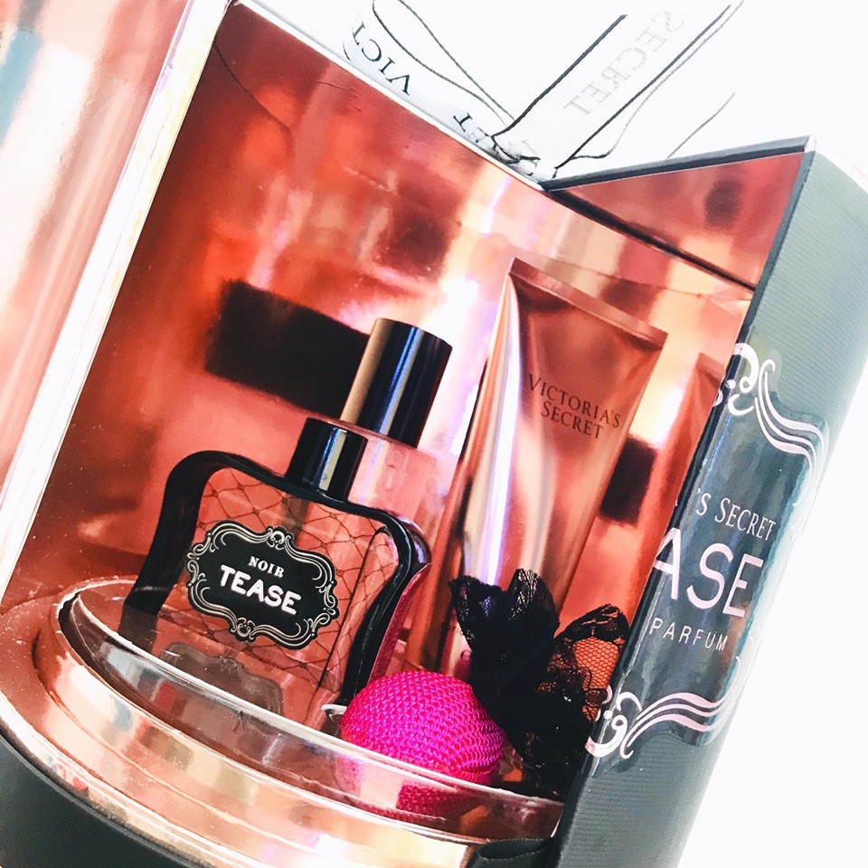 Set nước hoa Victoria's secret tease | Thế Giới Skin Care