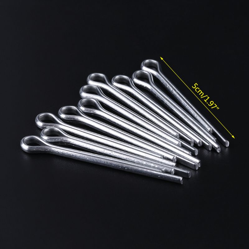 10 Chốt Khóa Thủy Lực Bền Bỉ Dành Cho Phanh Đĩa Xe Đạp