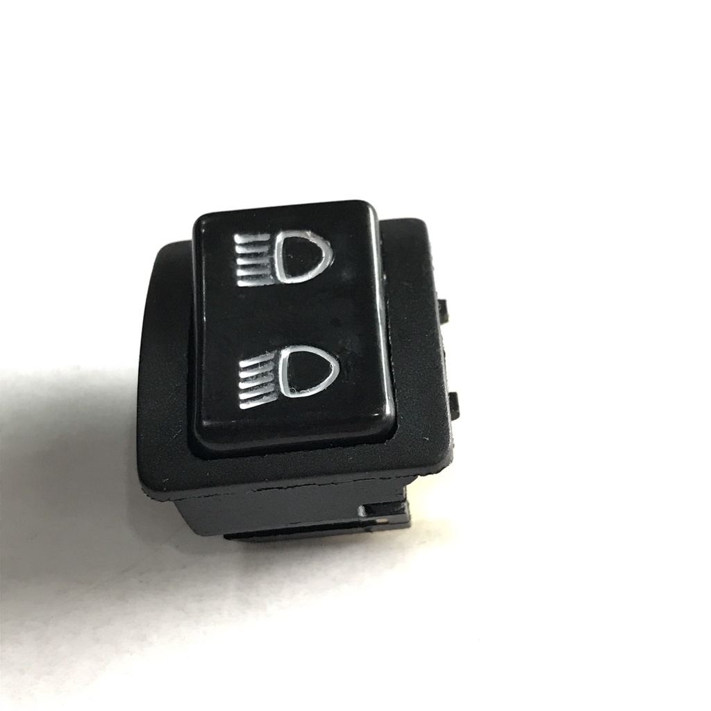 Bộ 5 công tắc xe máy air balare, lead 110cc đời 2007-2010