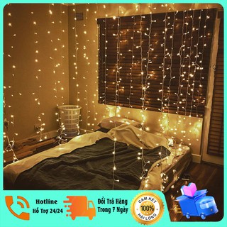 Đèn Led Nháy Trang Trí Tết - Dài 5M