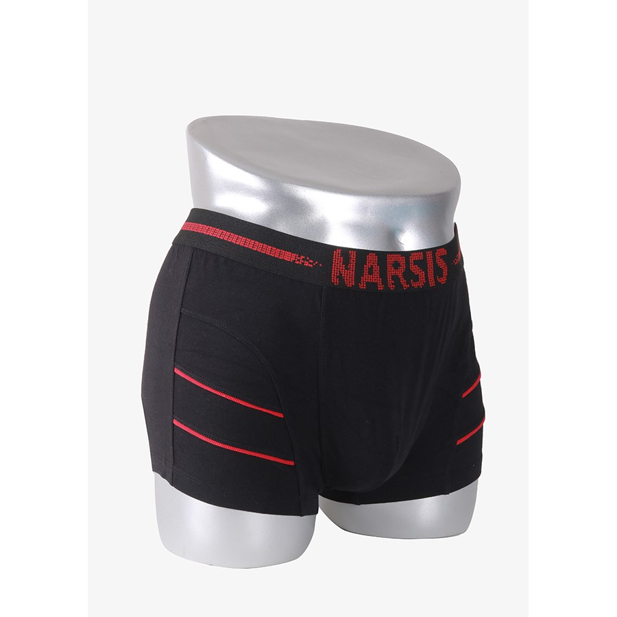 Quần Boxer nam cao cấp Narsis chất vải mềm mát co dãn 4 chiều , Quần lót nam F3005