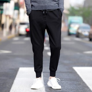 Quần nỉ JOGGERS NAM