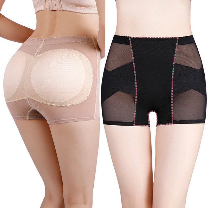 Quần Độn Mông, Nâng Mông Và hông Có BigSize, Cạp Đến Rốn Gen bụng, Mặc áo Dài