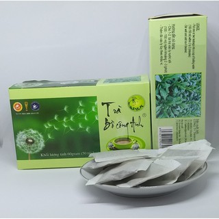 TRÀ BỒ CÔNG ANH (50 túi lọc)