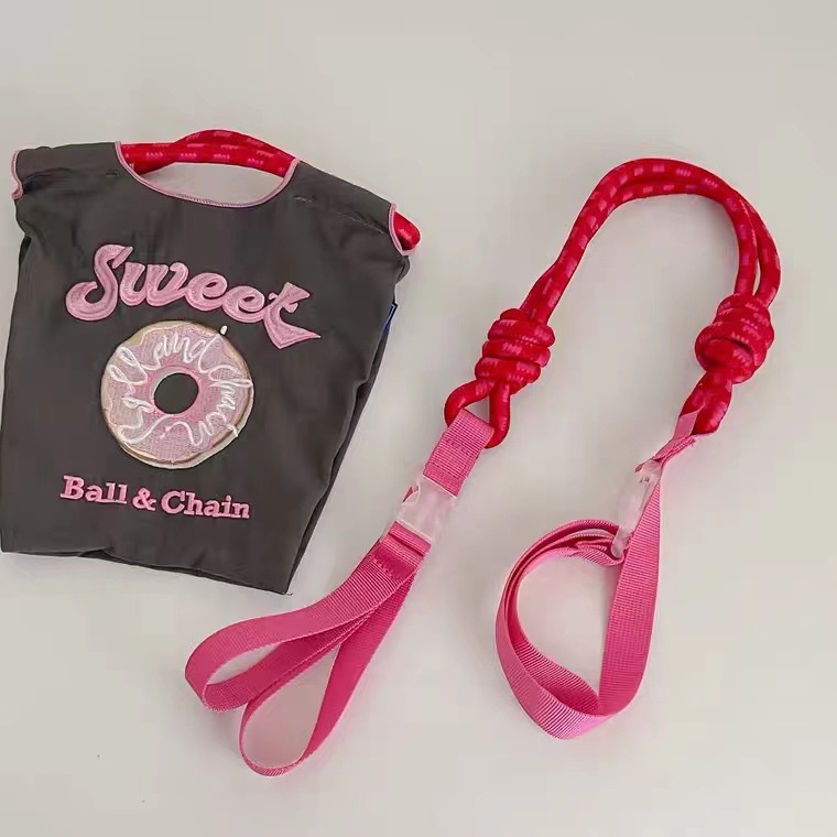 Dây Đeo Túi Xách Bằng Vải Nylon Mở Rộng Kiểu Nhật Bản Tiện Dụng