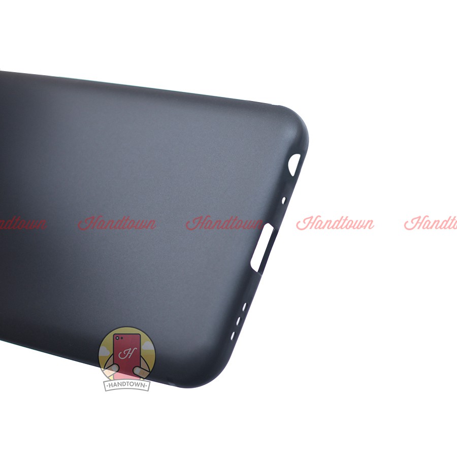Ốp Lưng TPU Silicon Oppo Reno5 4G Reno5 5G Reno 5 4G Reno 5 5G Ốp Nhựa Dẻo Đen Toàn bộ Chống Va Đập Chống Trầy Xước