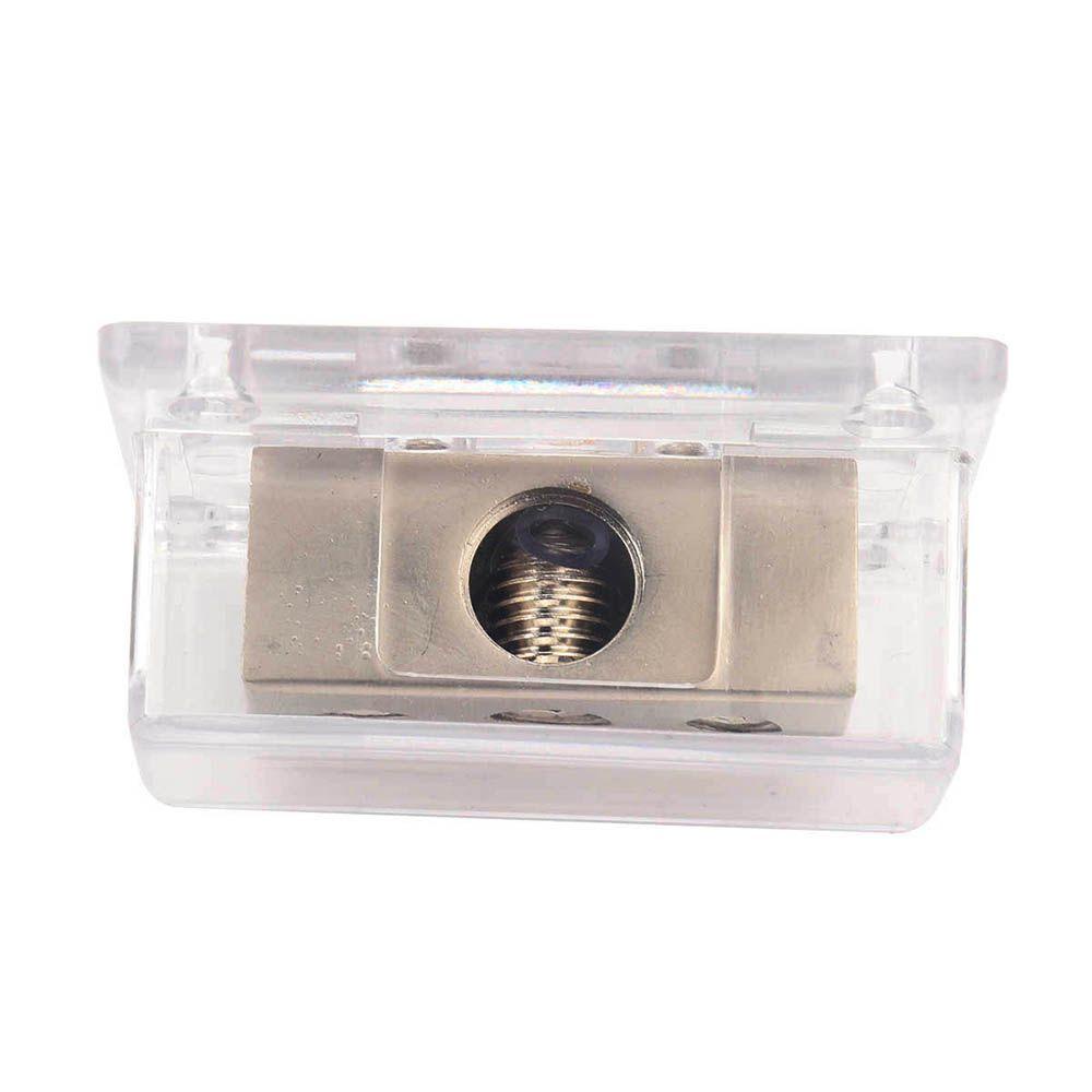 MYRONGVN Khối Phân Phối Nguồn Phân Phối Tự Động Kết Nối Nguồn / Cáp Chia Đất