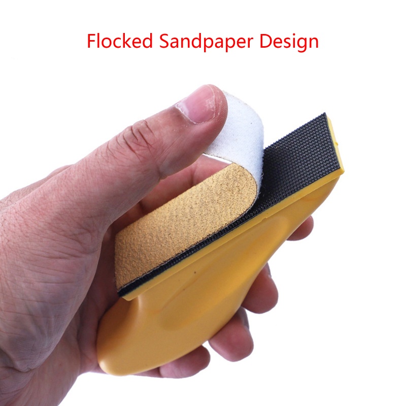 Giấy Nhám Chà Nhám Bằng Thép Không Gỉ Chất Lượng Cao