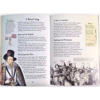 Original - Boxset Full 10C - History Of Britain