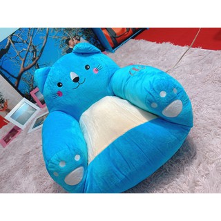 Ghế dựa cho bé - quà tặng Huggies