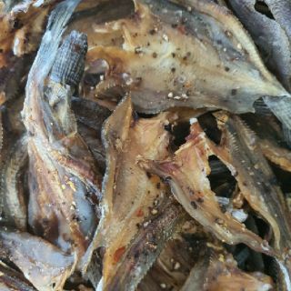 KHÔ CÁ LÓC ĐỒNG (100G)