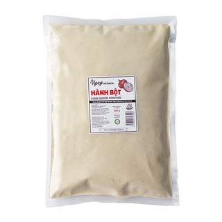 Hành bột vipep 500gr - bỏ sỉ