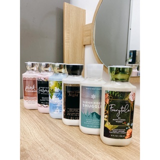 Kem dưỡng thể/ Body Cream Bath and Body Works