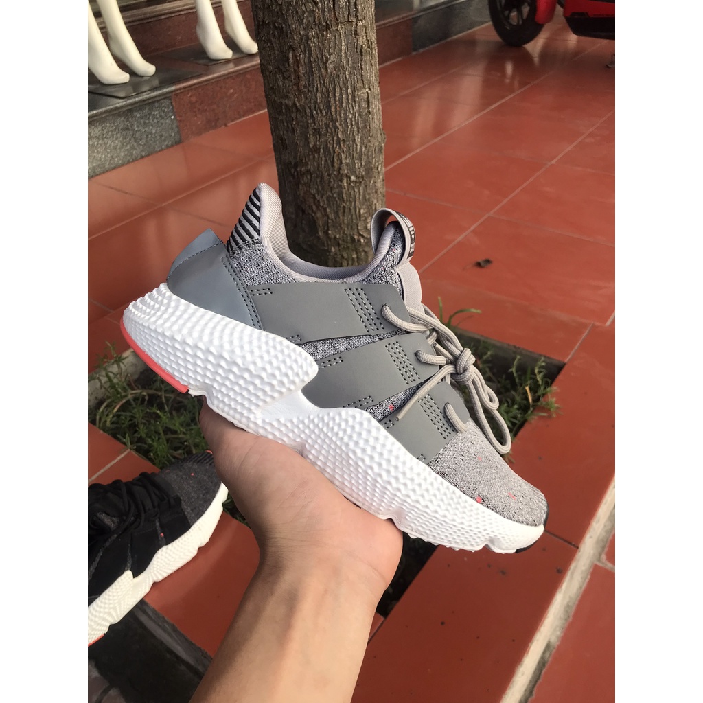 [𝐒𝐀𝐋𝐄 𝟓𝟎%] GIÀY THỂ THAO PROPHERE NAM, NỮ XÁM CAM