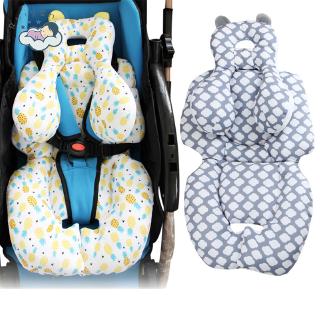 Đệm lót xe đẩy dành cho em bé