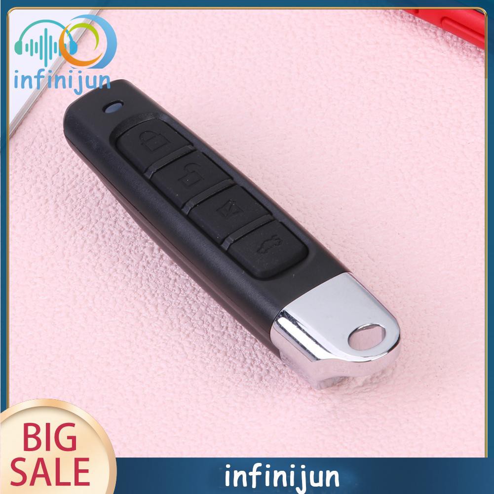 Chìa Khóa Điều Khiển Từ Xa Ak-701 4 Nút 315mhz